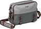Manfrotto Camera Shoulder Bag Windsor Reporter (DLSR) MB LF-WN-RP Gray