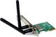 StarTech Ασύρματη Κάρτα Δικτύου (300Mbps) PCI-e