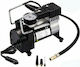 Car Tire Pump 150PSI with Cable 12V