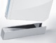 Stand Plate Βάση για Wii Λευκή RVL-019