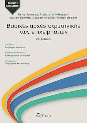 Βασικές αρχές στρατηγικής των επιχειρήσεων