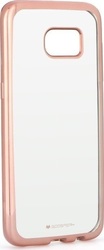 Mercury Jelly Ring 2 Rosa (Galaxy S7 Edge)
