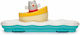 Taf Toys Pendant Toy for Cot with Music and Projector Boat for 6++ Months