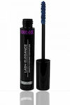 Seventeen Lash Elegance Mascara για Όγκο & Μήκος 03 Sapphire 13ml