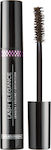 Seventeen Lash Elegance Mascara für Band & Länge 02 Coffee 13ml