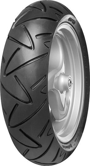Continental ContiTwist Reifen Scooter mit Abmessungen 120/70-12 58E-Commerce-Website