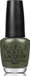 OPI Lacquer Гланц Лак за Нокти NLW55 Първата да...