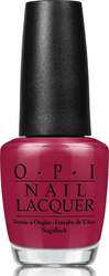 OPI Lacquer Glanz Nagellack NLW63 By Popular Vo...
