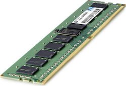 HP 16GB DDR4 RAM mit Geschwindigkeit 2400 für Server