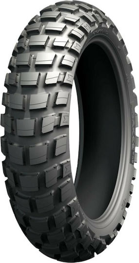 Anakee Wild 170/60R17 72R Tubeless Off-Road Λάστιχο Μοτοσυκλέτας Πίσω