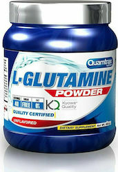 Quamtrax Nutrition L-Glutamine 400gr Unflavoured