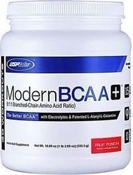 USP Labs Modern BCAA 535гр Плодов коктейл USP Labs Modern BCAA 535гр Плодов коктейл