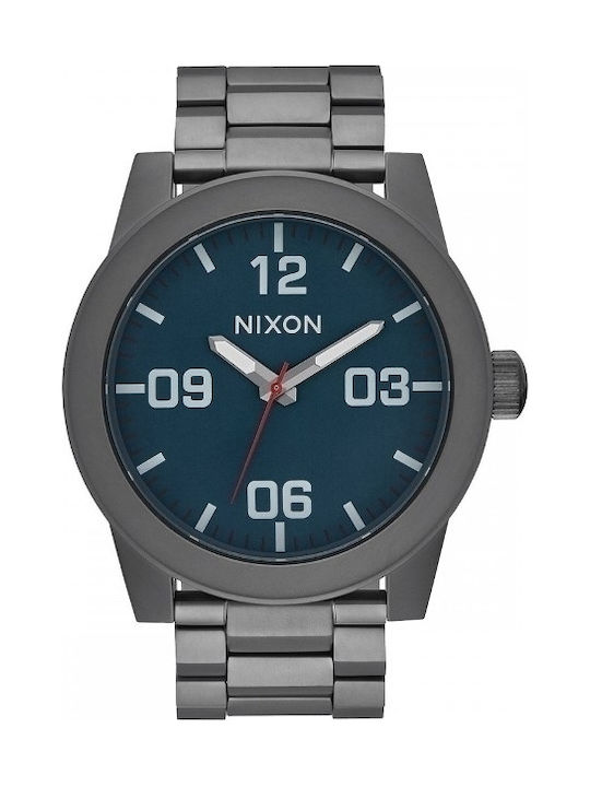 Nixon corporal ss a346 new arrivals