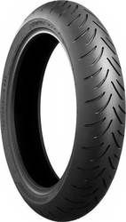 Bridgestone Battlax SC Reifen Scooter mit Abmes...