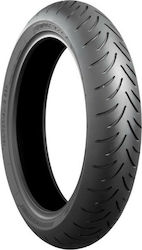 Bridgestone Battlax SC Front 110/90/12 64L