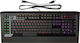 HP OMEN Keyboard with SteelSeries