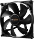 Be Quiet Silent Wings 3 High-Speed Case Fan 120mm (2200rpm / 73.33cfm) Χωρίς Led Φωτισμό και Σύνδεση 4-Pin PWM