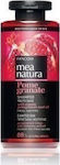 Farcom Mea Natura Pomegranate Shampoos Reconstruction/Nourishment for All Hair Types 300ml