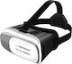 Esperanza EMV300 VR Headset για Κινητά από 3.5" έως 6"