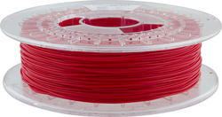 NinjaTek NinjaFlex Fire Red TPU Filament - 1.75mm (0.5kg