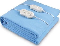 Gallet GALCCH160 Διπλή Ηλεκτρική Κουβέρτα Μπλε 120W