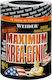 Weider Maximum Krea-Genic Powder Unflavoured 554gr