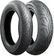 Bridgestone Exedra Max E-Max 90/90-21 54H TT Pe...