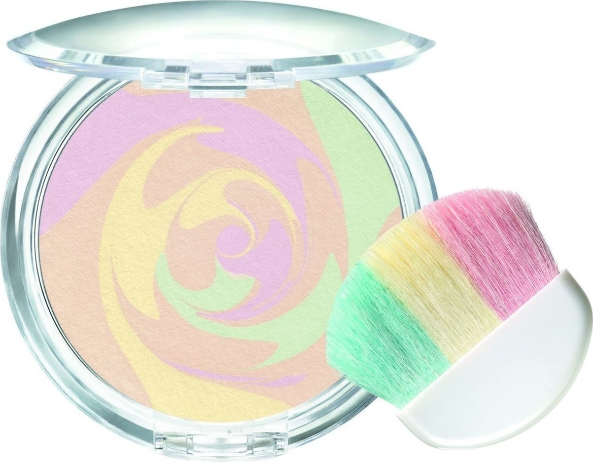 Physicians Formula Mineral Wear TalcFree Mineral Correcting Powder