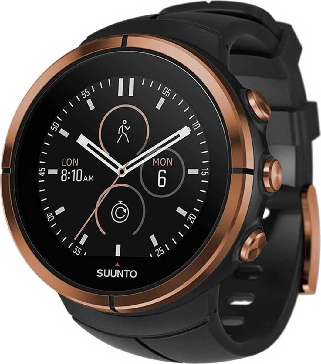 whatsapp suunto spartan