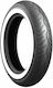 Bridgestone Exedra G721 130/90-16 67H TT Personalizat Anvelopă Pentru Motocicletă Partea Din Față