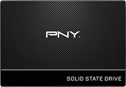 PNY CS900 SSD 240GB 2.5'' SATA III