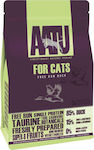 AATU Free Run Duck Dry Food for Adult Cats with Duck 3kg