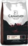 Canagan Country Game Trockenfutter für junge Katzen 0.375kg