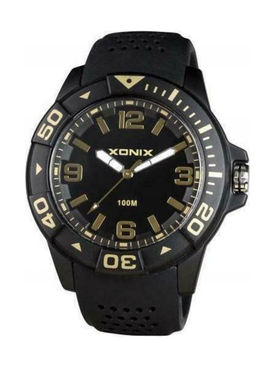 Xonix US 005