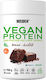 Weider Vegan Protein Gluten & Lactose Free with...