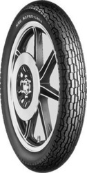 Bridgestone G&L L303 3-19 49H TT Custom Front Motorcycle Tyre