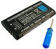 Battery 840mAh DSi