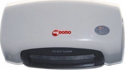 myDomo Αερόθερμο Μπάνιου Δαπέδου 1300W