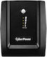 CyberPower UT2200E UPS Line-Interactive 2200VA 1320W cu 4 Schuko Prize