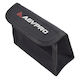 AGVpro Mini T-45 Motorcycle Handlebar Bag Black