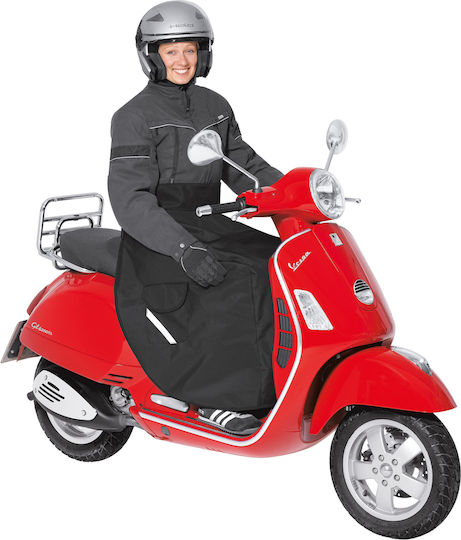Held Scooter Αδιάβροχη Κουβέρτα Ποδιών Αναβάτη Μοτοσυκλέτας Universal