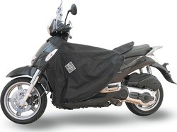 Tucano Urbano Termoscud Wasserdicht Motorrad Beinschutzabdeckung für Aprilia Scarabeo 250 / 300 / 400 / 500