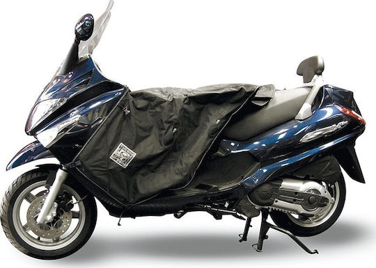 Tucano Urbano Termoscud Αδιάβροχη Κουβέρτα Ποδιών Αναβάτη Μοτοσυκλέτας για Piaggio X8