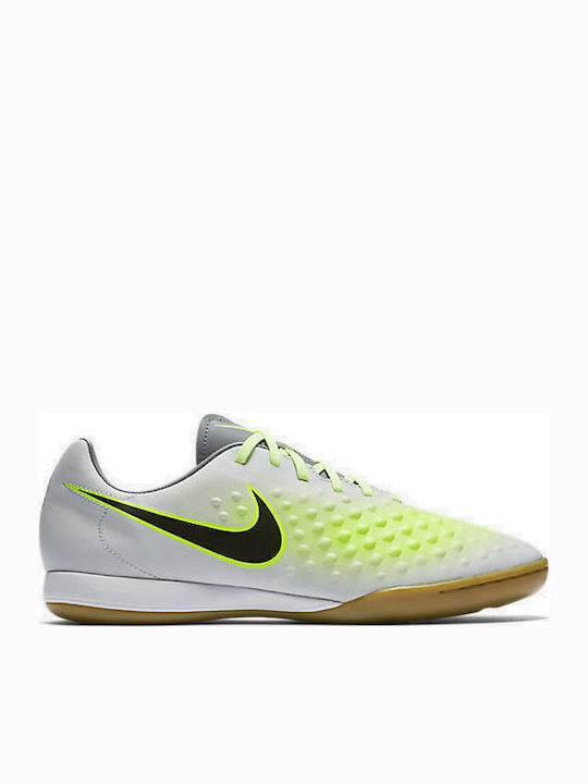 Nike Magista Onda II IC Football Shoes Hall Grey