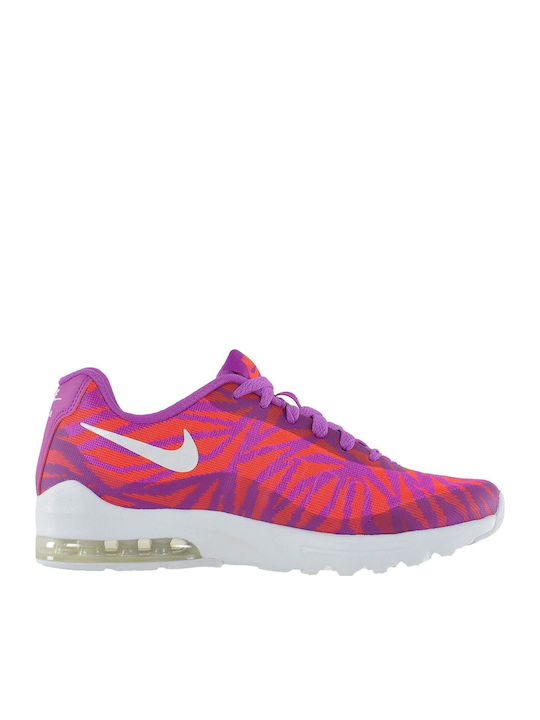 Nike air max best sale invigor jacquard
