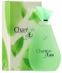 Chanson Cosmetics Eau de Toilette 200ml