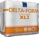 Abena Delta Form Adults Monthly Pack Delta 2 XLarge 15Stück