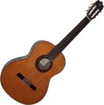 Alhambra Iberia 50th Anniversary Classical Guitar 4/4 Natural