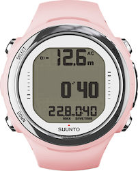 Suunto Diving Watch D4i Novo