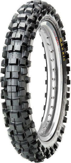 Maxxis M7305 Maxcross 120/100-18 68E-Commerce-Website TT Off-Road Motorradreifen